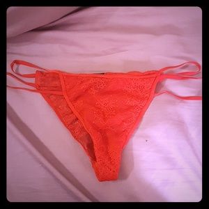 Victoria secret itsy panties